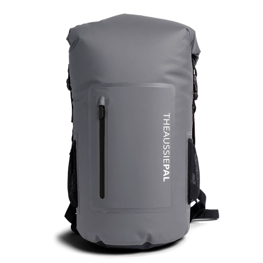 Insulated Cooler Backpack 35L - Image 18