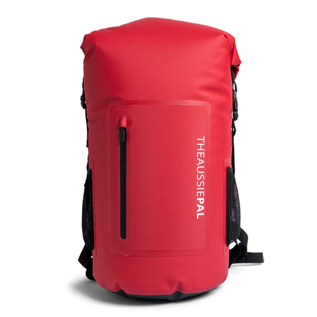 Insulated Cooler Backpack 35L - Image 24