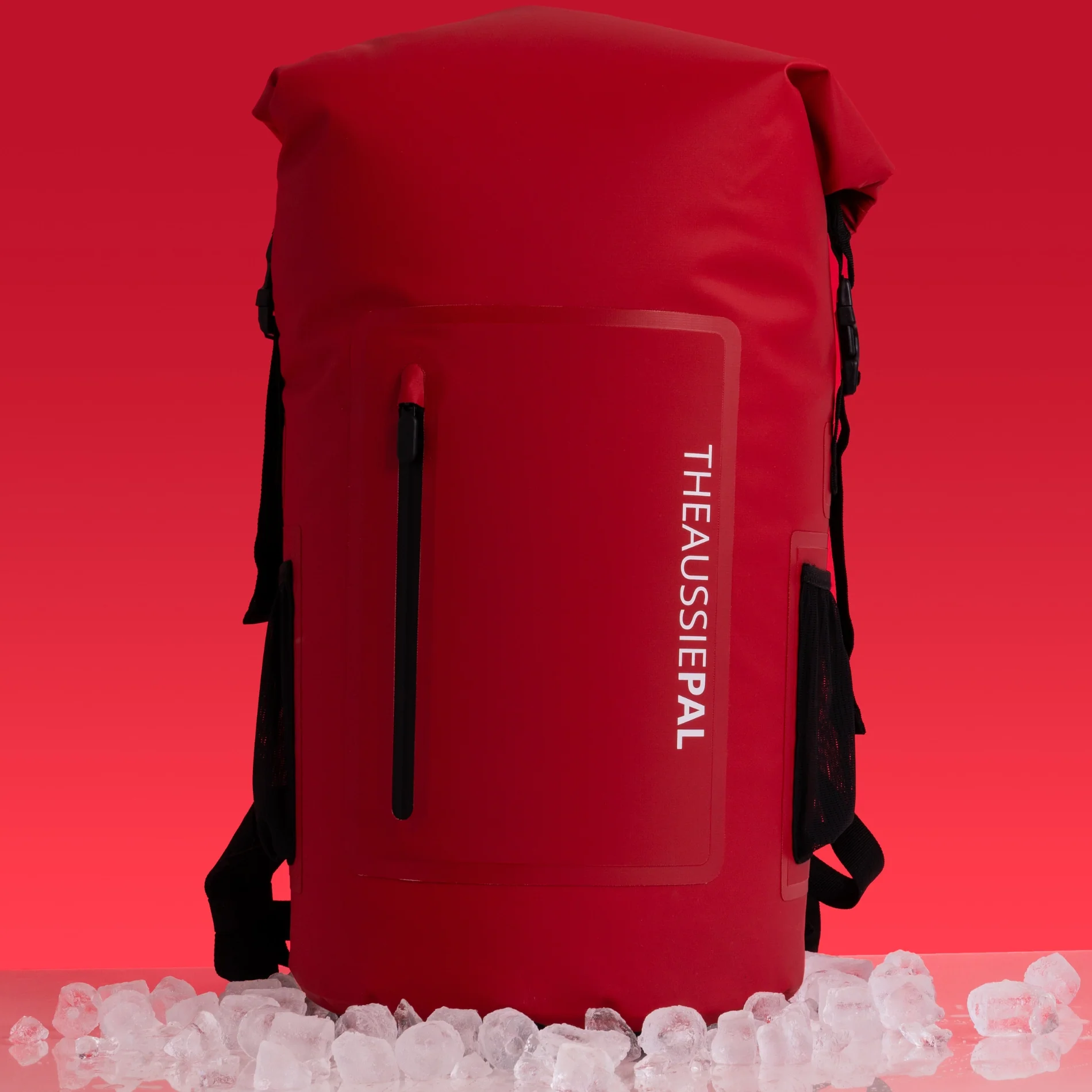 Insulated Cooler Backpack 35L - Image 27