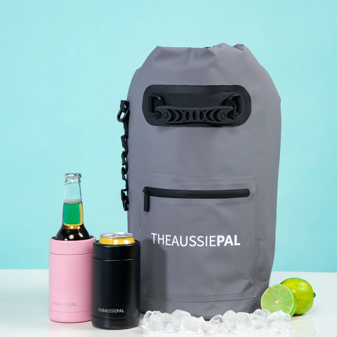 Insulated Cooler Bag 15L - Image 10