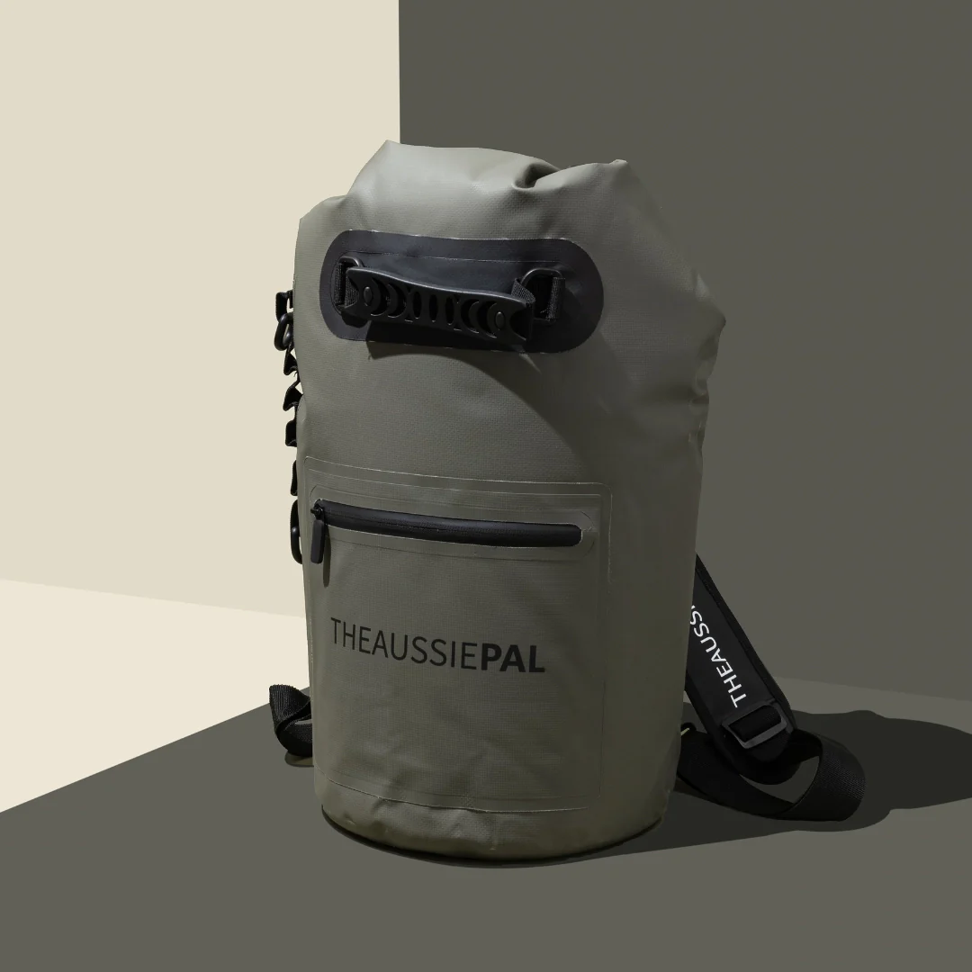 Insulated Cooler Bag 15L - Image 12