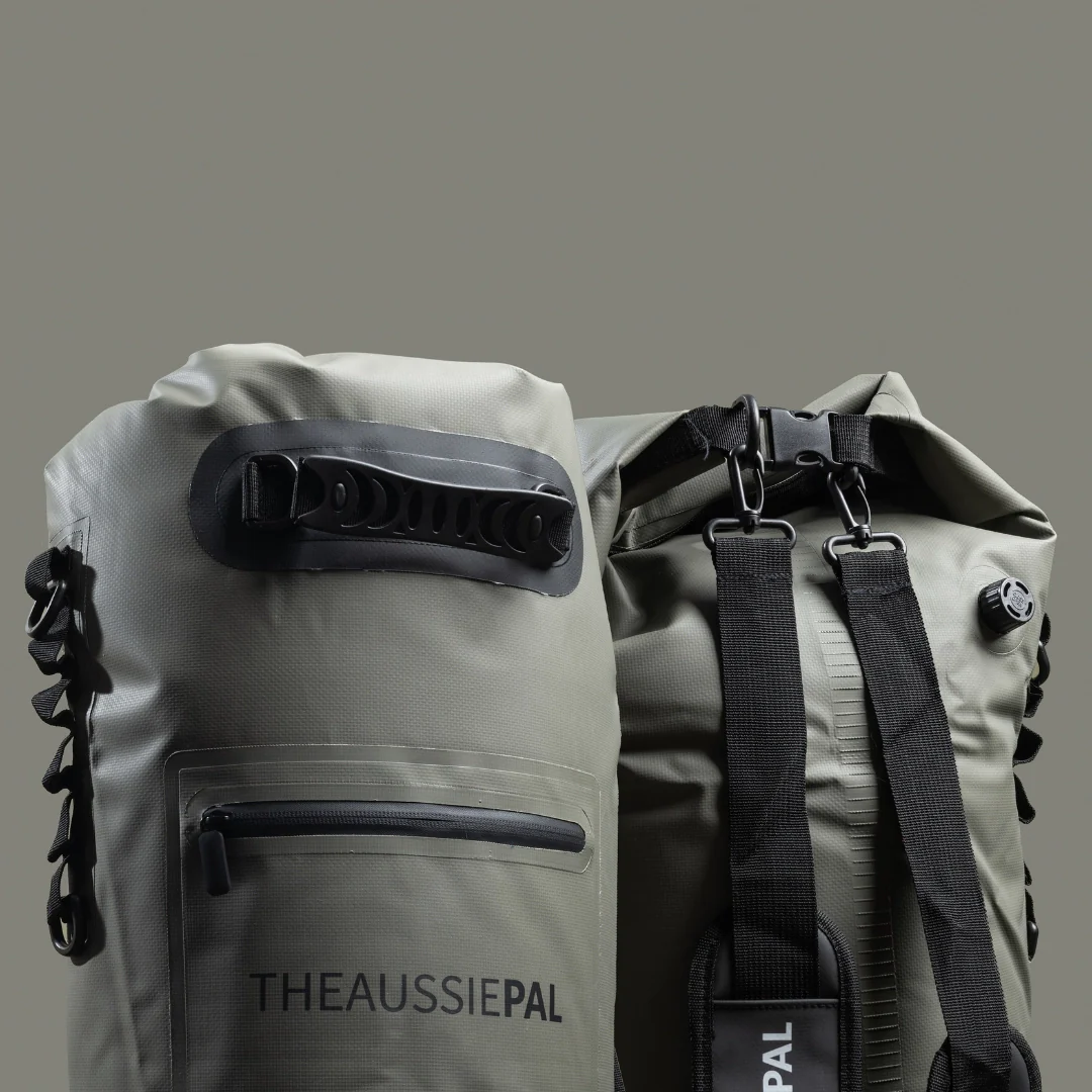 Insulated Cooler Bag 15L - Image 13