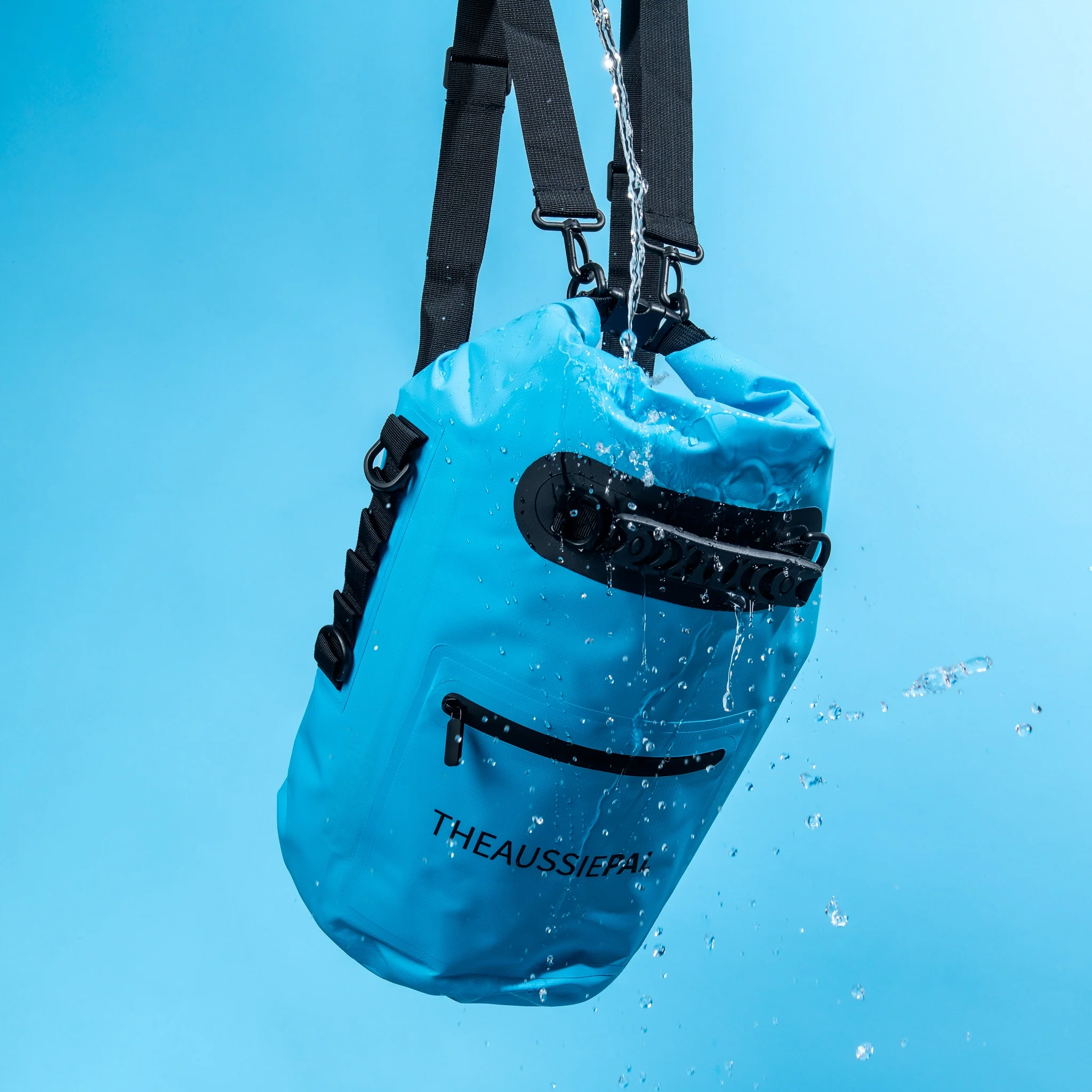 Insulated Cooler Bag 15L - Image 15