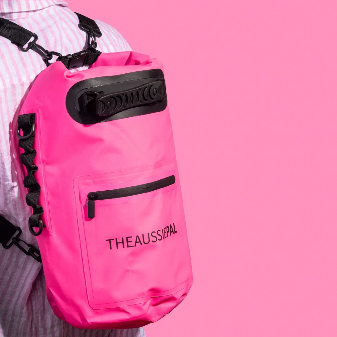 Insulated Cooler Bag 15L - Image 19