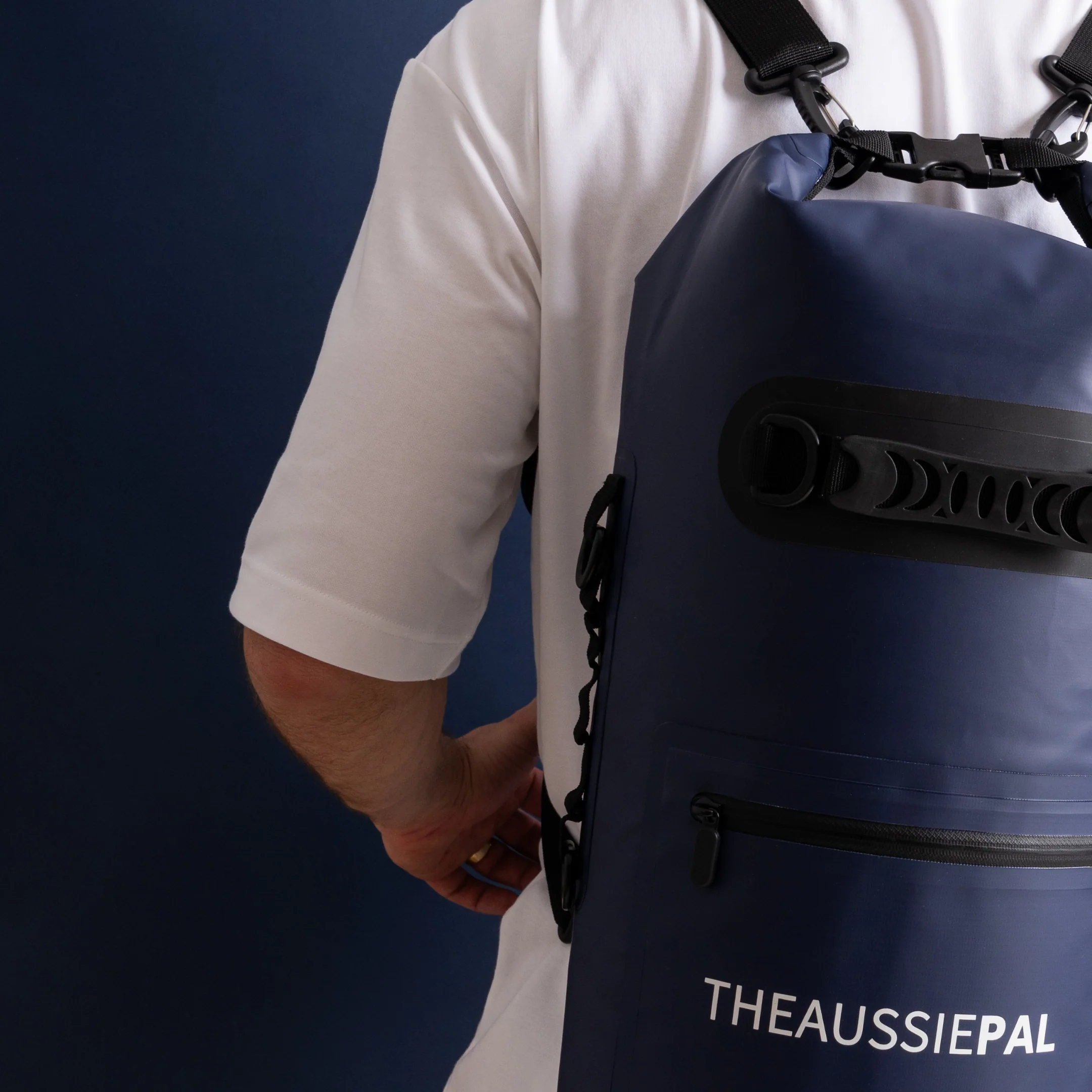 Insulated Cooler Bag 15L - Image 3