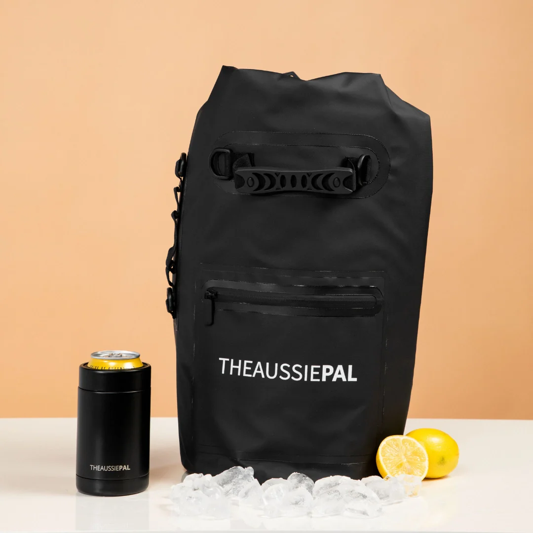 Insulated Cooler Bag 15L - Image 6