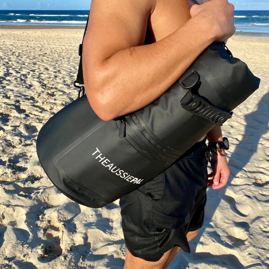 Insulated Cooler Bag 15L - Image 8