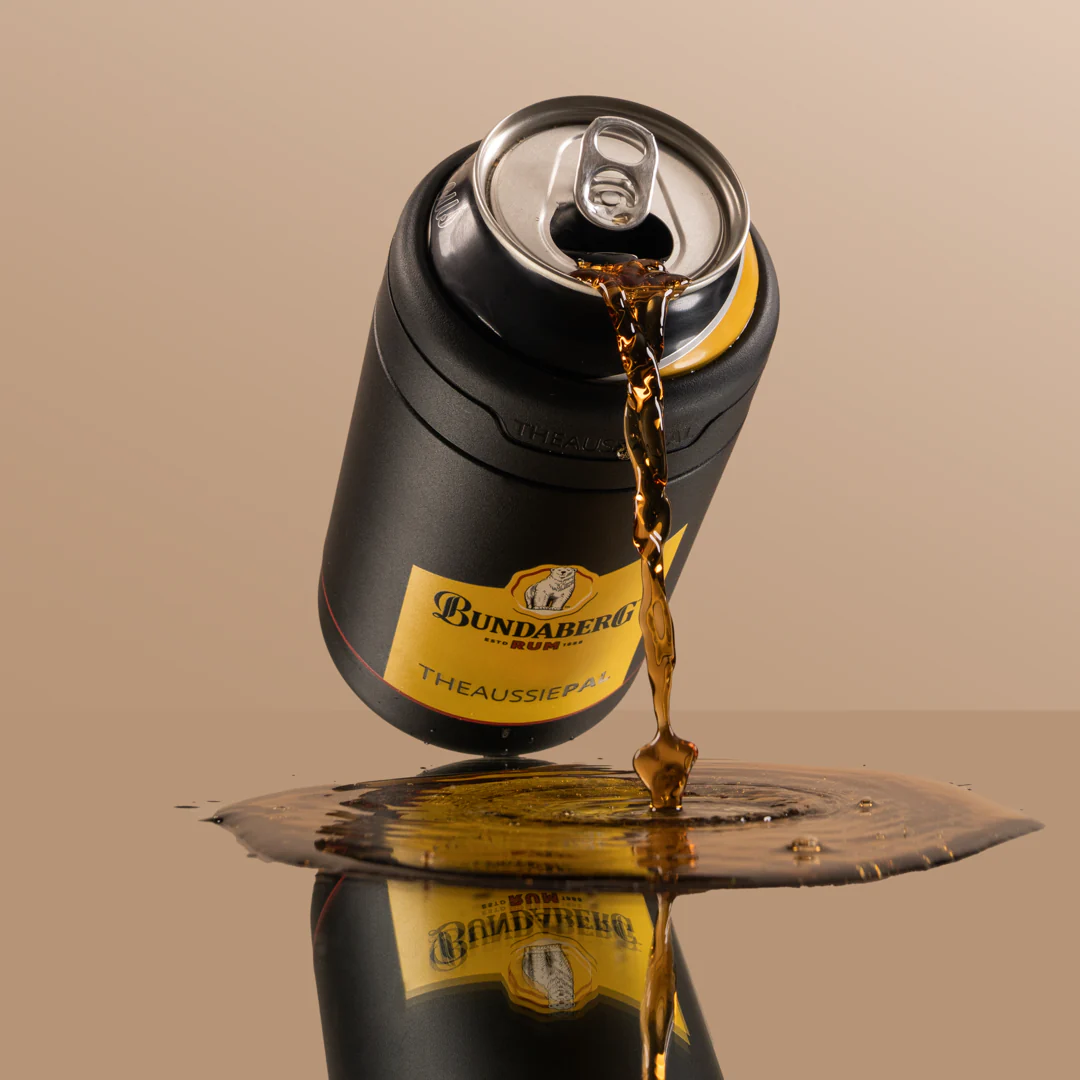 Bundaberg Rum Drink Cooler - Image 3