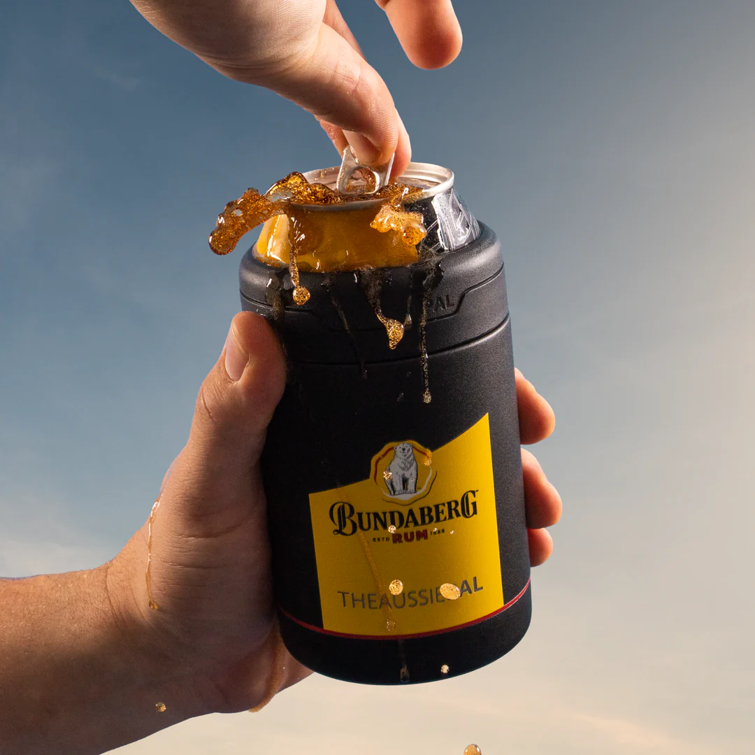 Bundaberg Rum Drink Cooler - Image 4