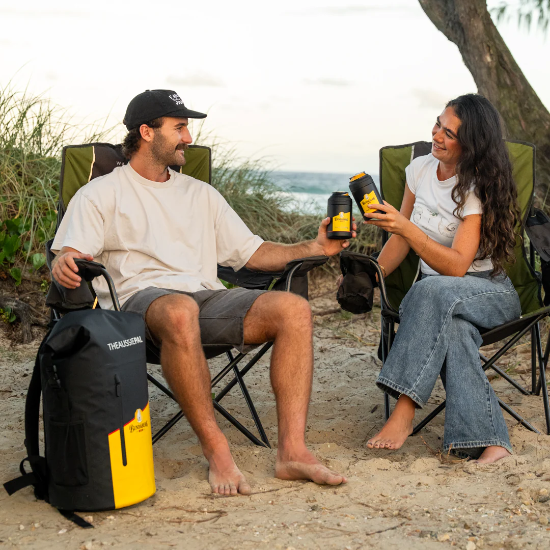 Bundaberg Rum Cooler Backpack 35L - Image 4