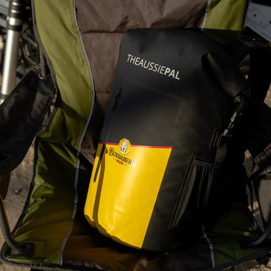 Insulated Cooler Backpack 35L - Image 32