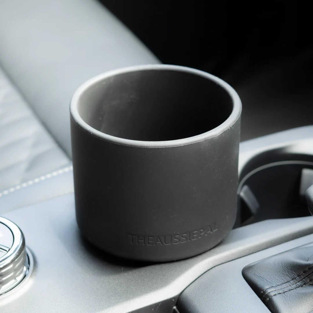 Car Cupholder For 1L Bottle - Image 2