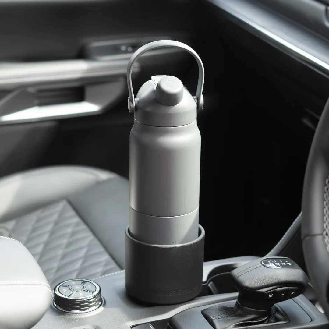 Car Cupholder For 1L Bottle - Image 3