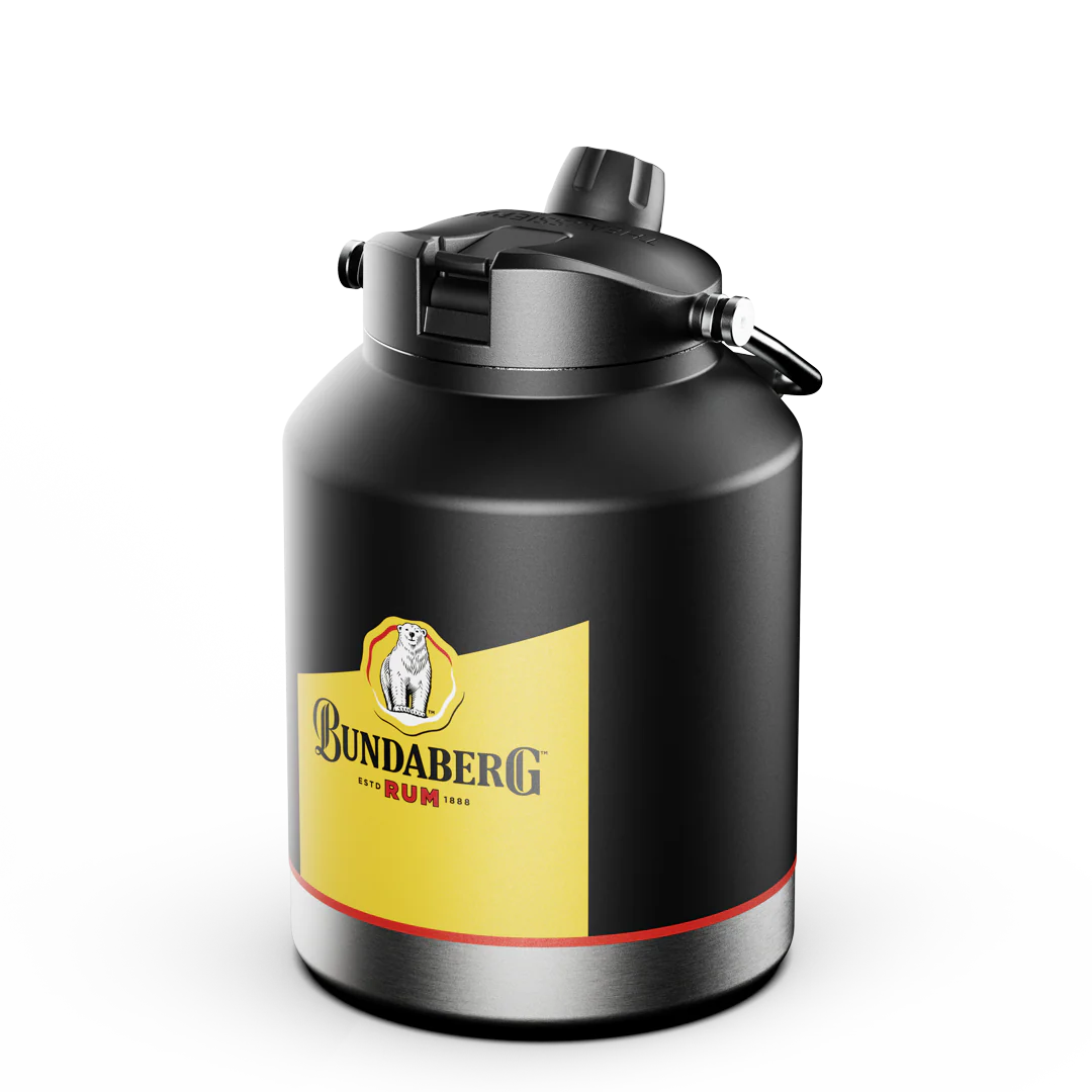 Insulated Hydro Jug 4L - Image 17