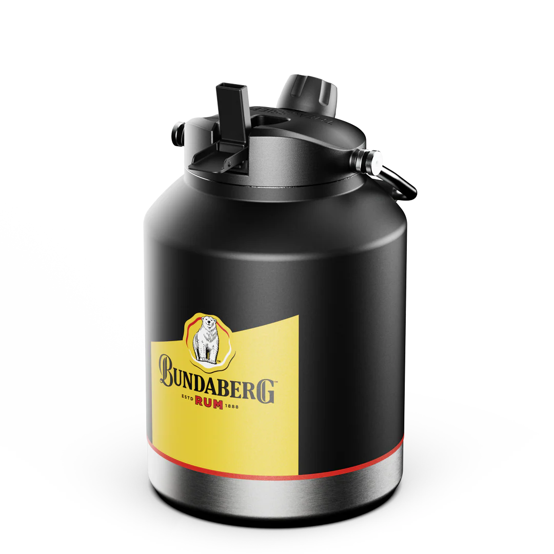 Insulated Hydro Jug 4L - Image 18