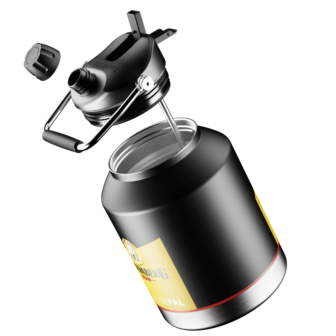 Insulated Hydro Jug 4L - Image 19