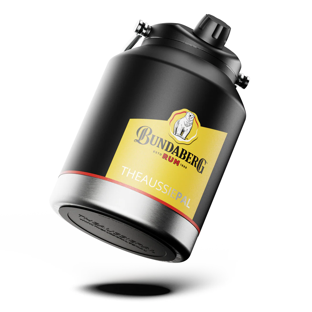 Insulated Hydro Jug 4L - Image 20