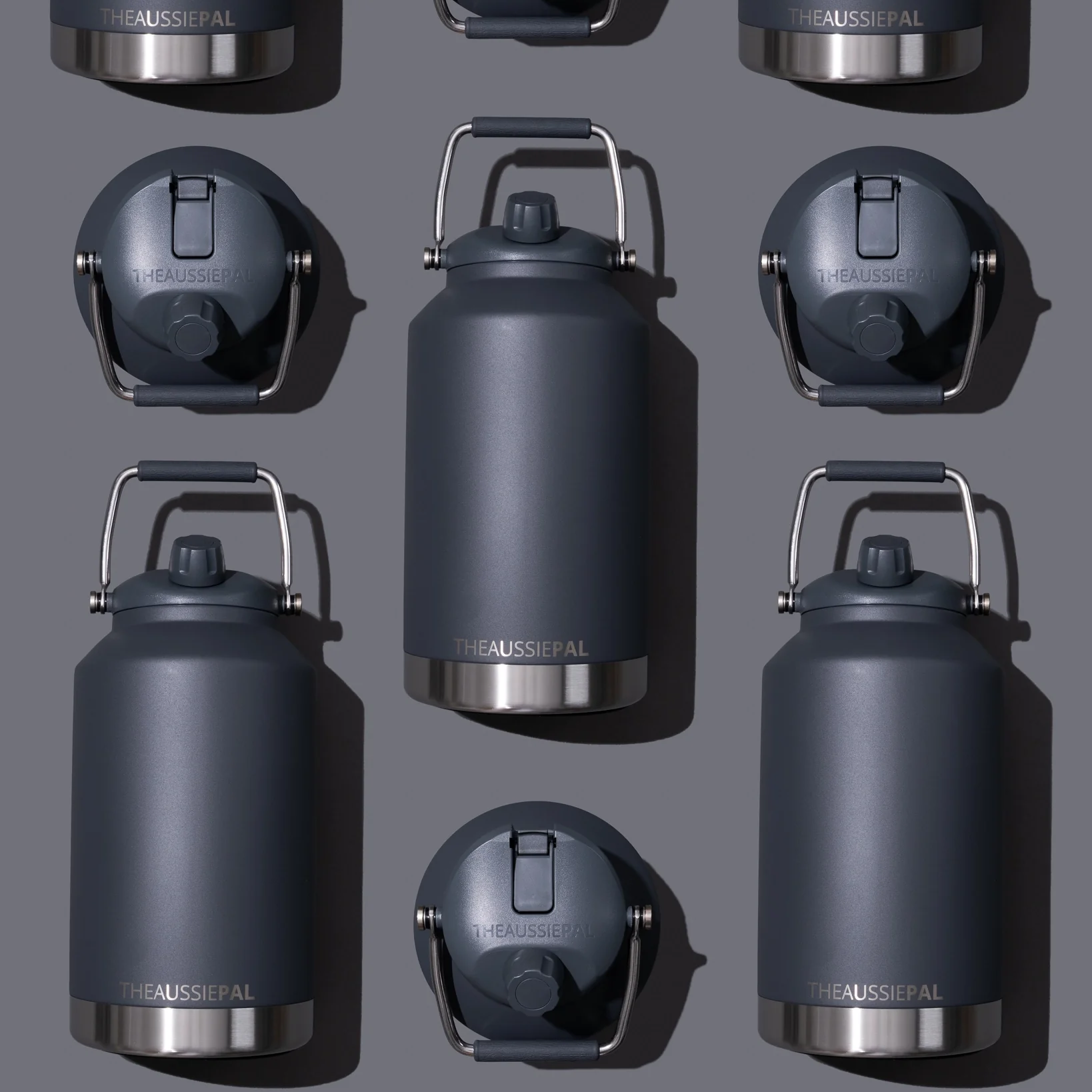 Insulated Hydro Jug 6L - Image 12