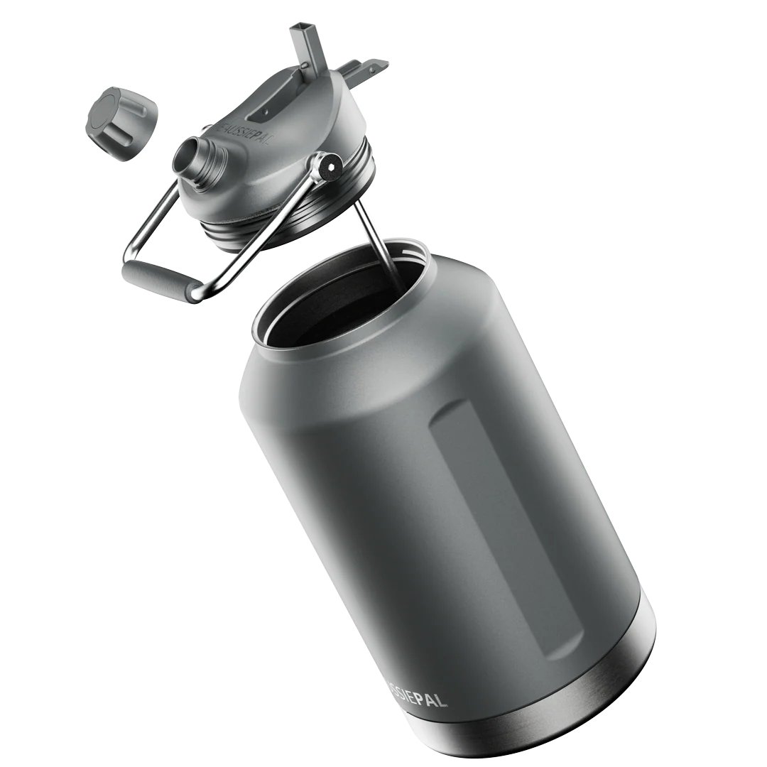 Insulated Hydro Jug 6L - Image 13