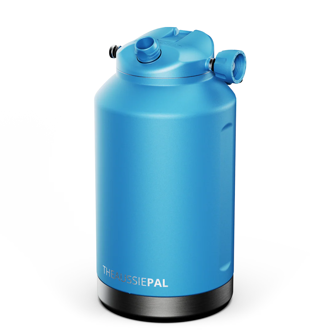 Insulated Hydro Jug 6L - Image 16