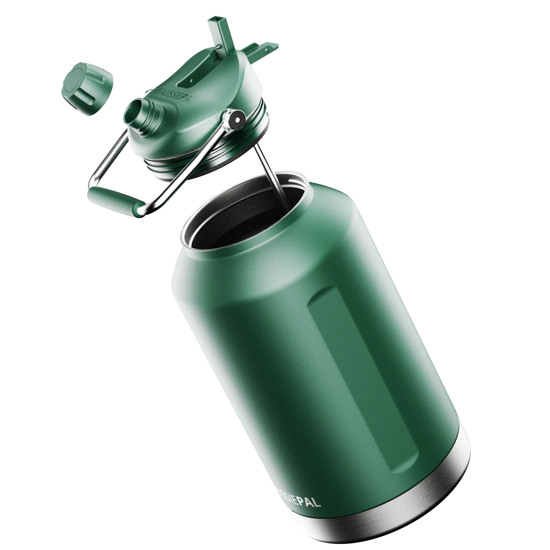 Insulated Hydro Jug 6L - Image 26