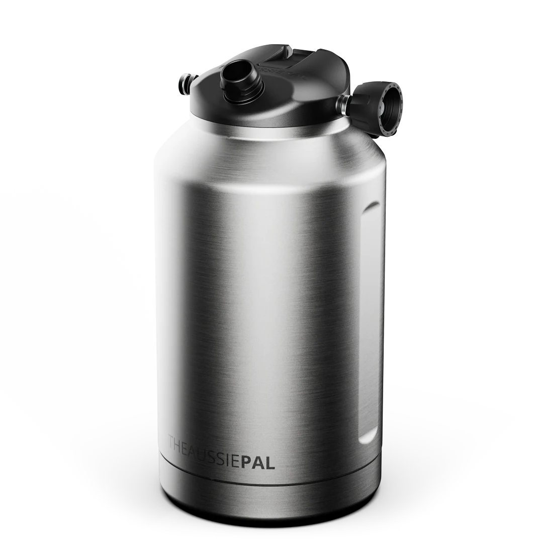 Insulated Hydro Jug 6L - Image 36