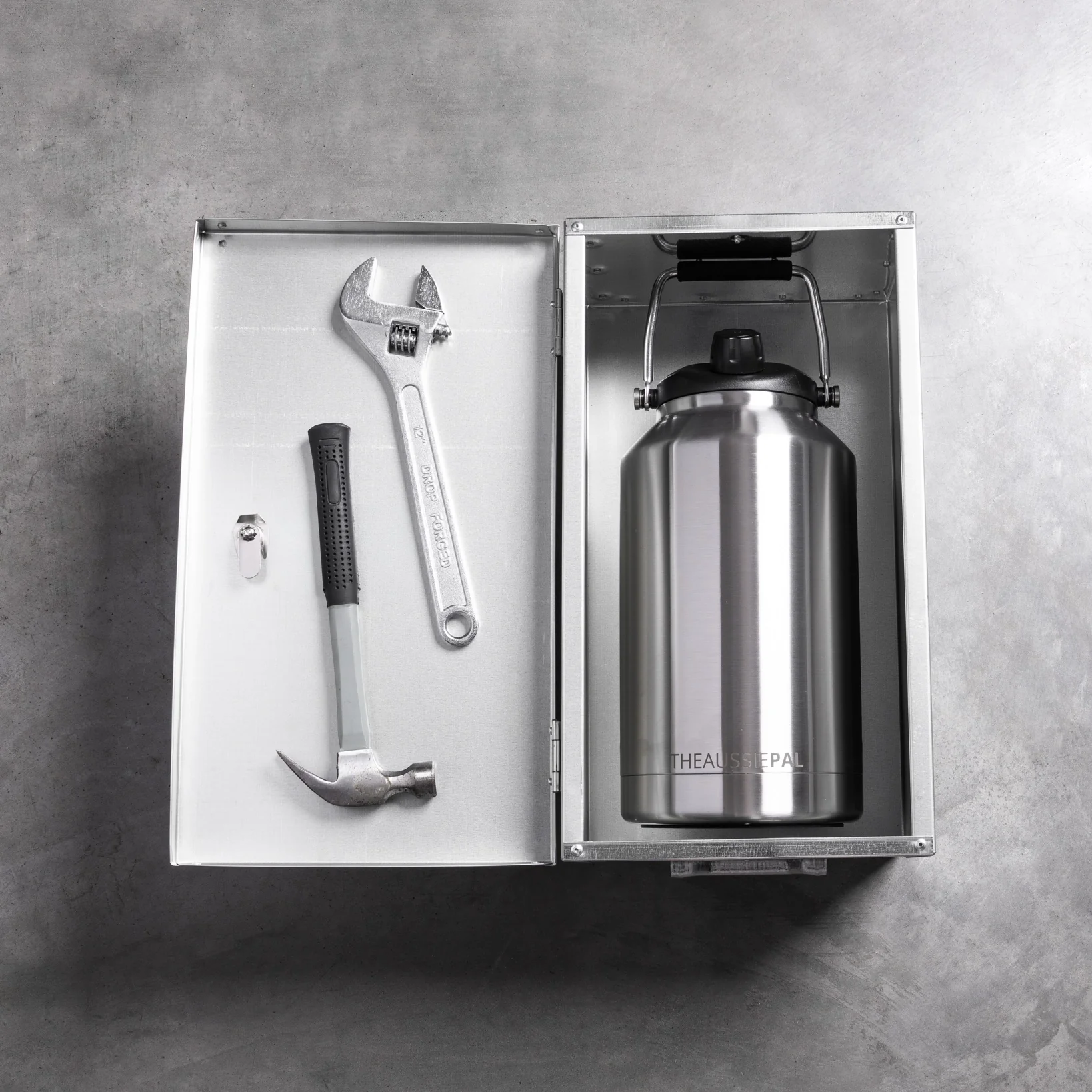 Insulated Hydro Jug 6L - Image 39