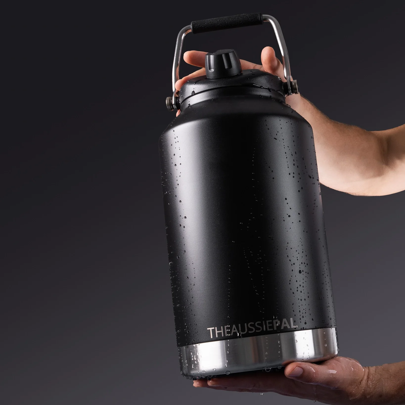 Insulated Hydro Jug 6L - Image 5