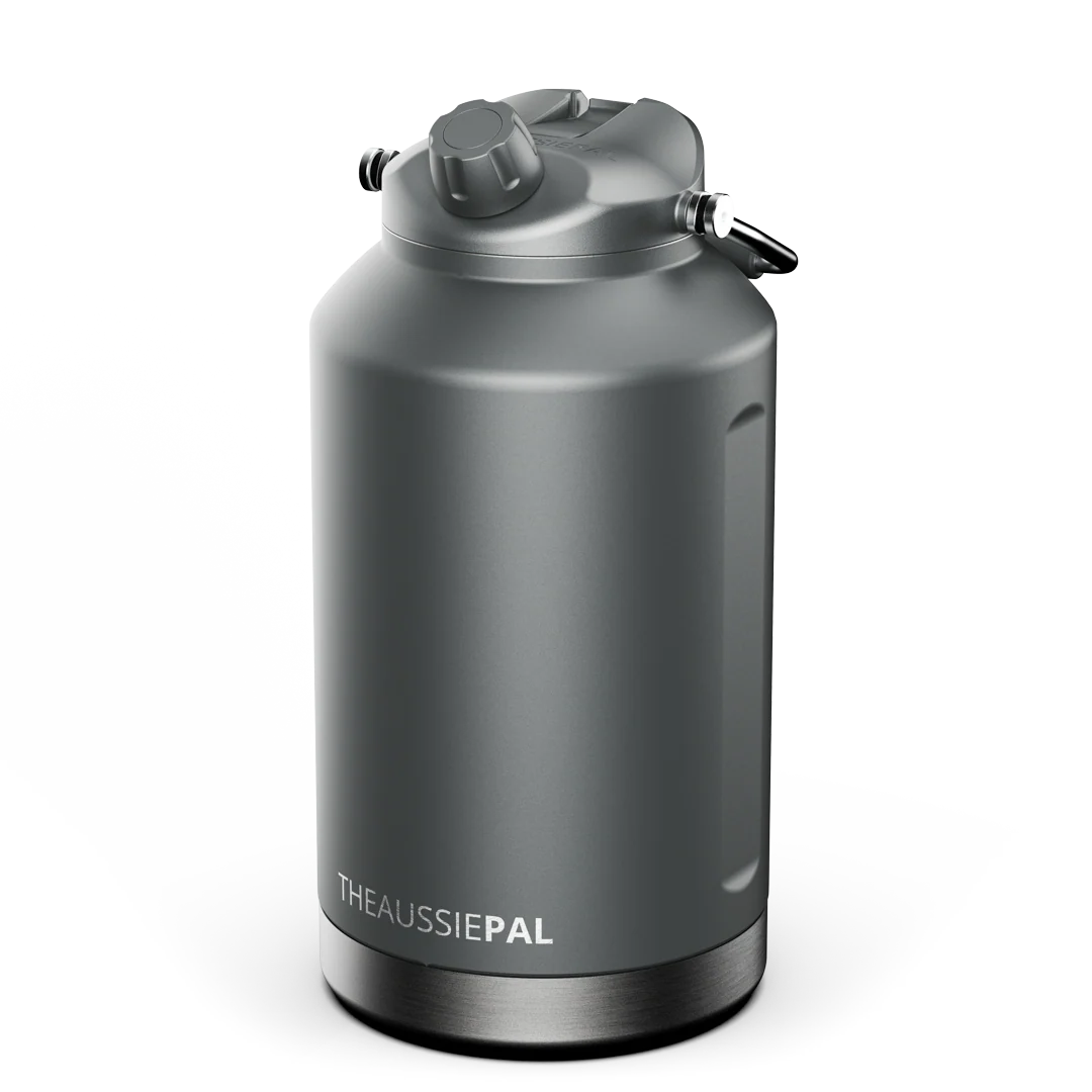 Insulated Hydro Jug 6L - Image 8