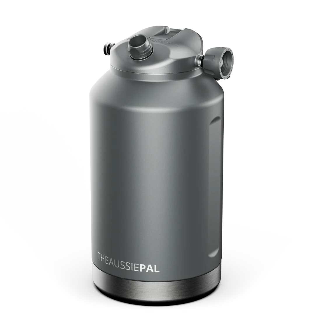 Insulated Hydro Jug 6L - Image 9
