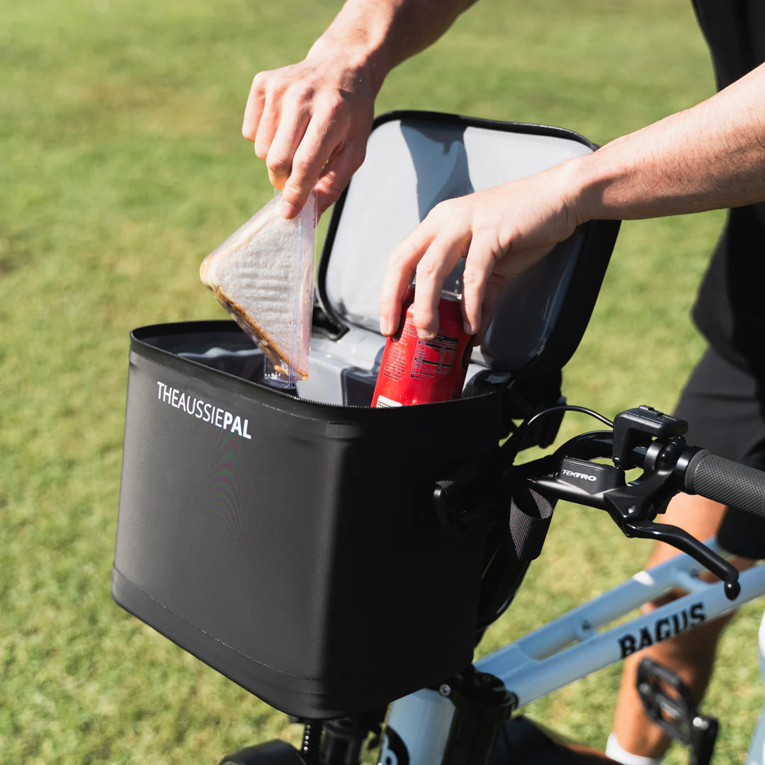 Insulated RidePal 6L Cooler Bag - Image 4