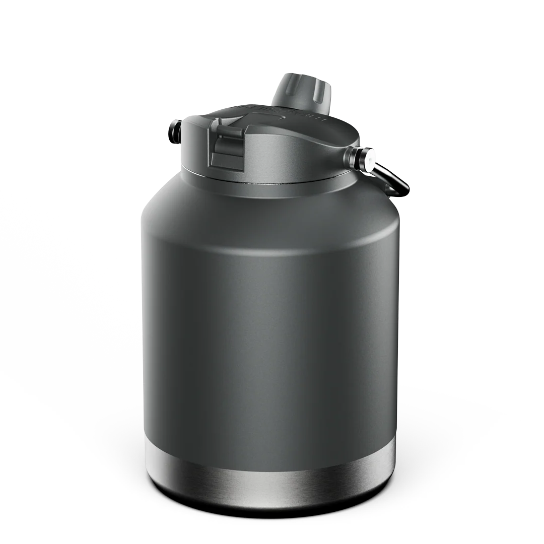 Insulated Hydro Jug 4L - Image 10