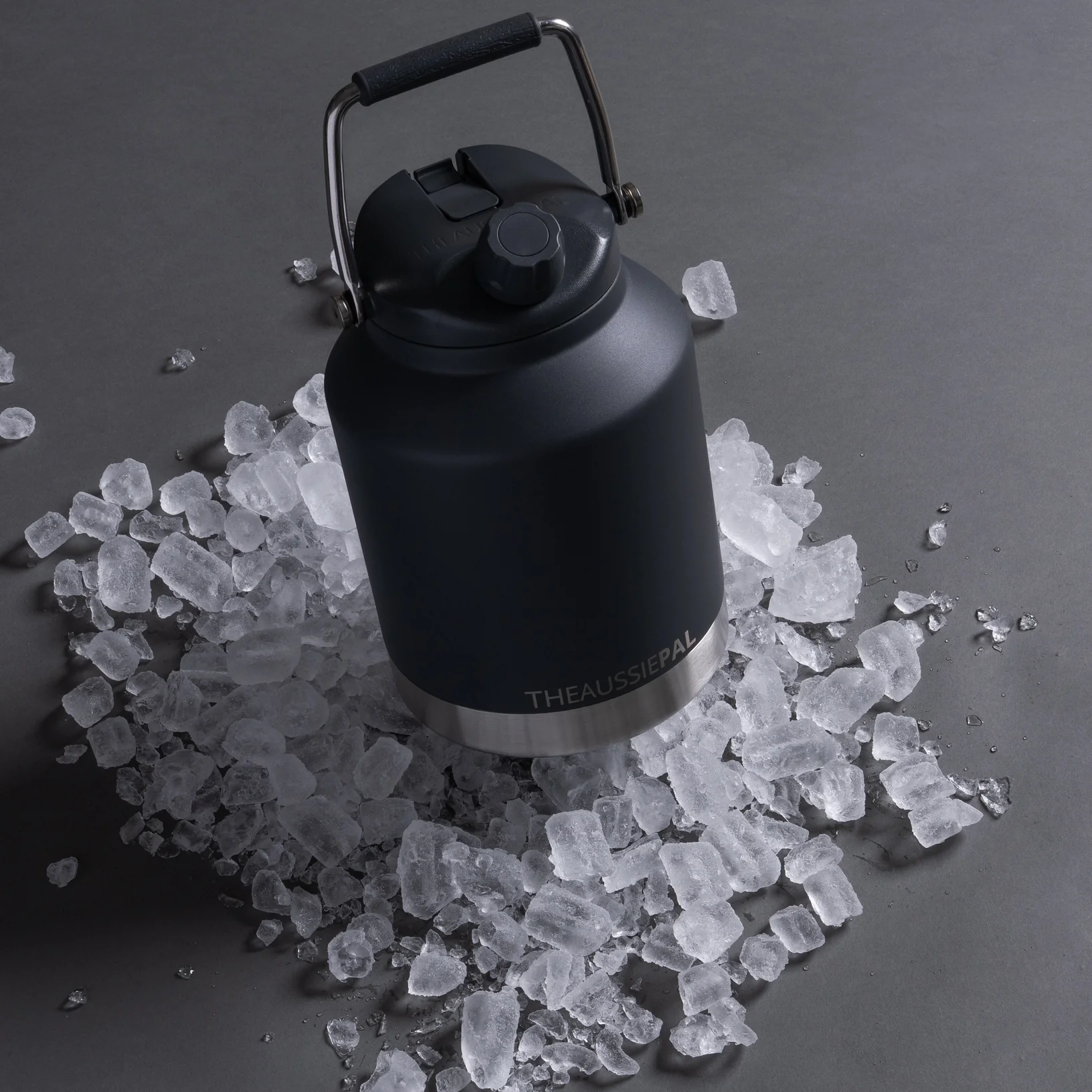 Insulated Hydro Jug 4L - Image 12