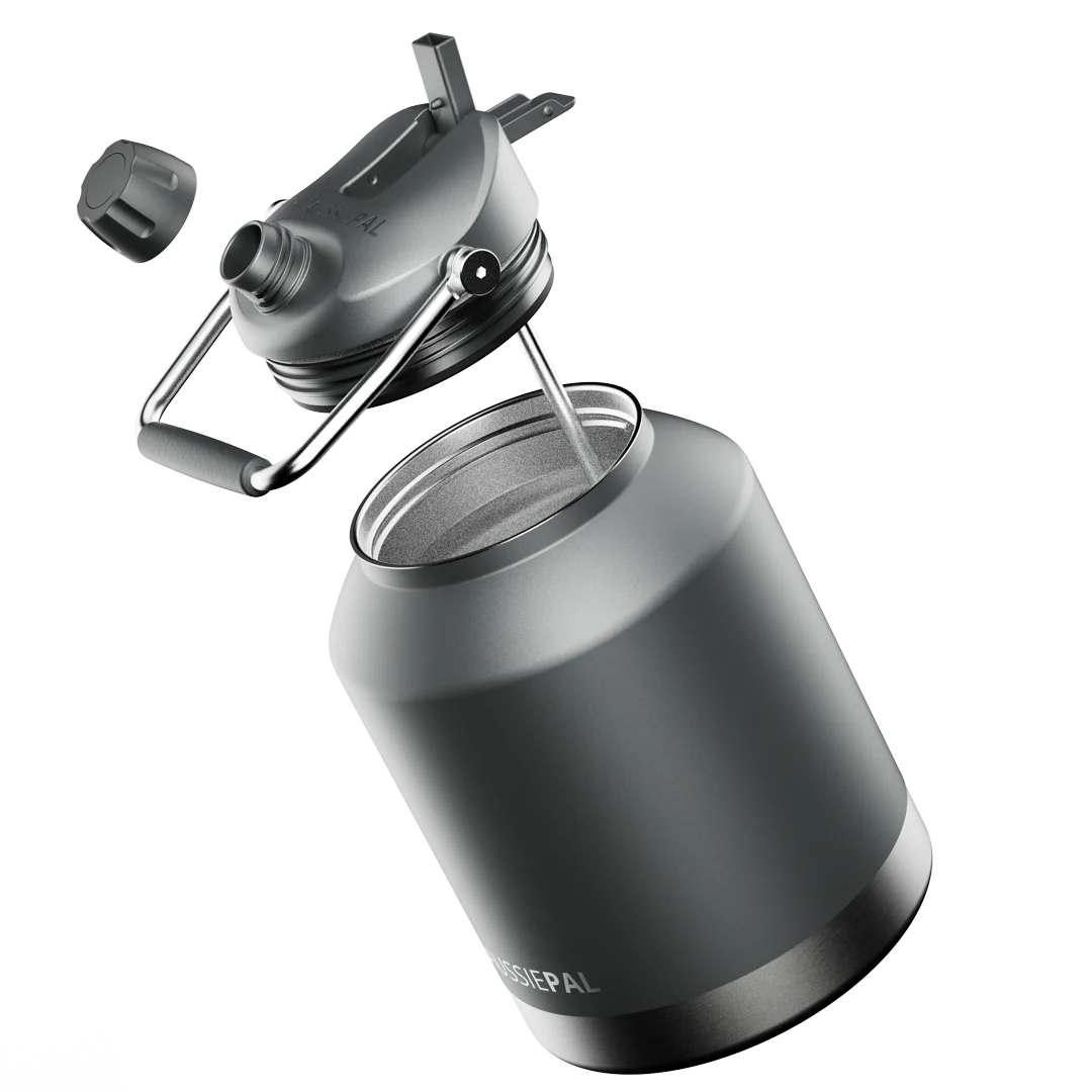 Insulated Hydro Jug 4L - Image 13