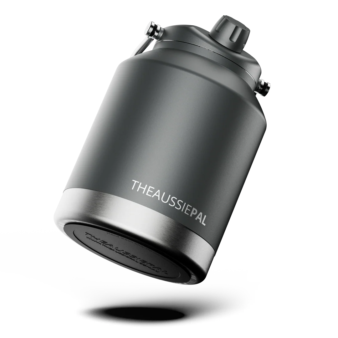 Insulated Hydro Jug 4L - Image 14