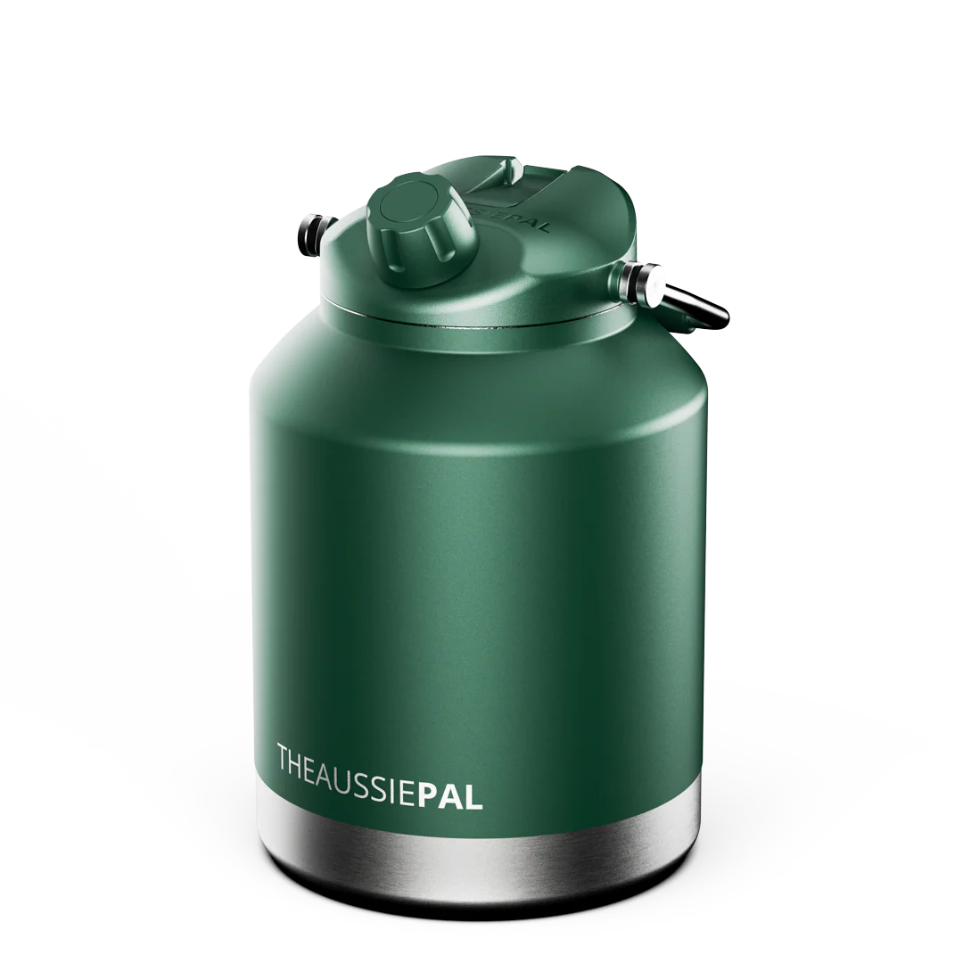 Insulated Hydro Jug 4L - Image 21