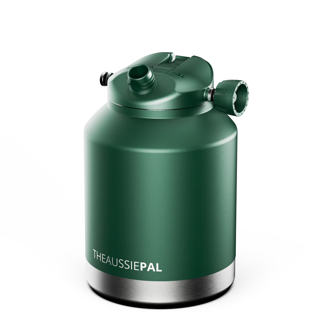 Insulated Hydro Jug 4L - Image 22