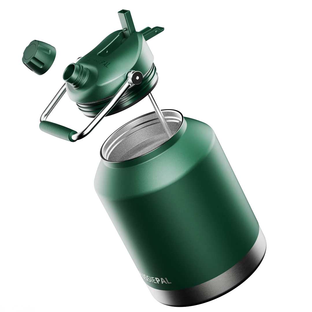 Insulated Hydro Jug 4L - Image 25