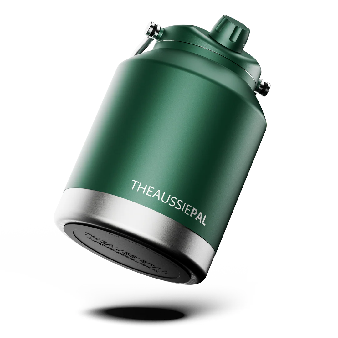 Insulated Hydro Jug 4L - Image 26