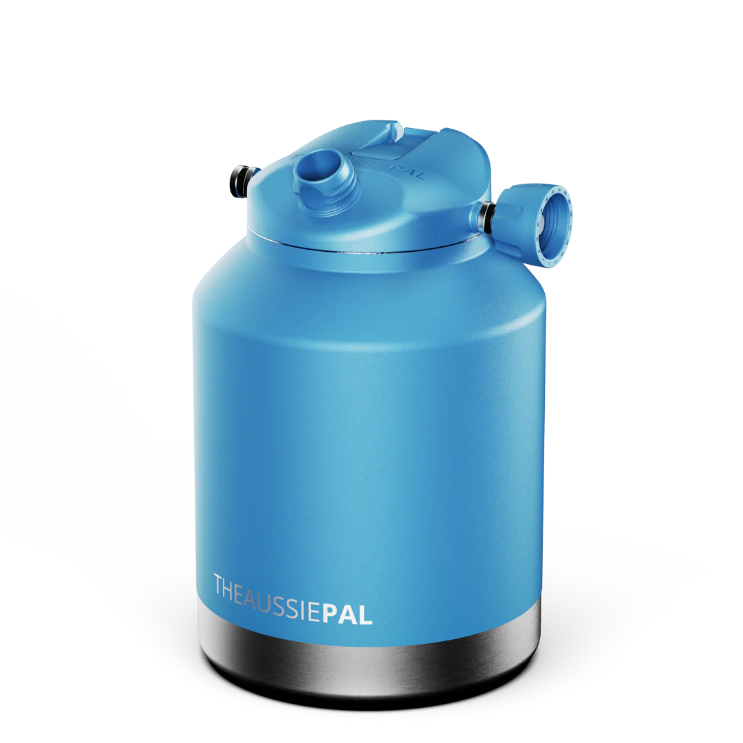 Insulated Hydro Jug 4L - Image 28