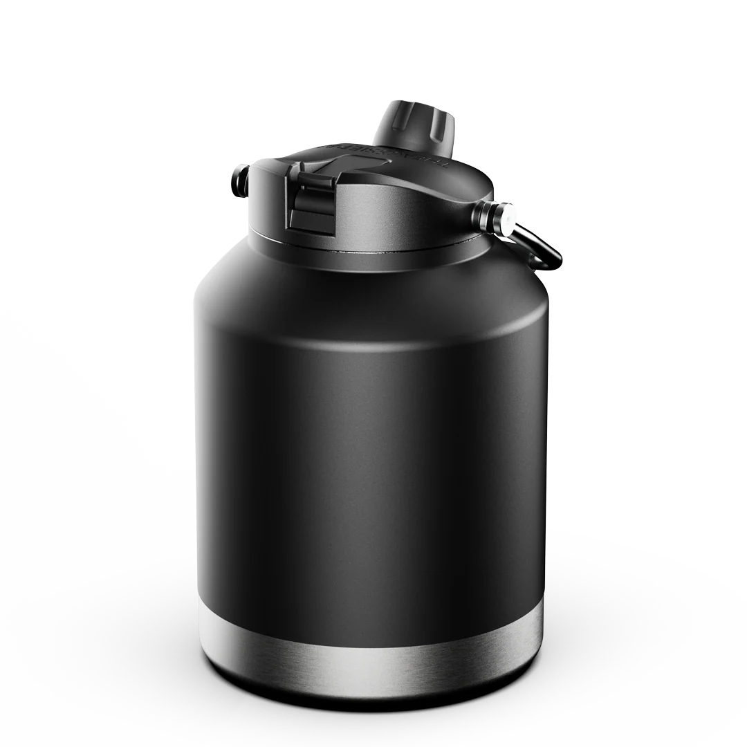 Insulated Hydro Jug 4L - Image 3