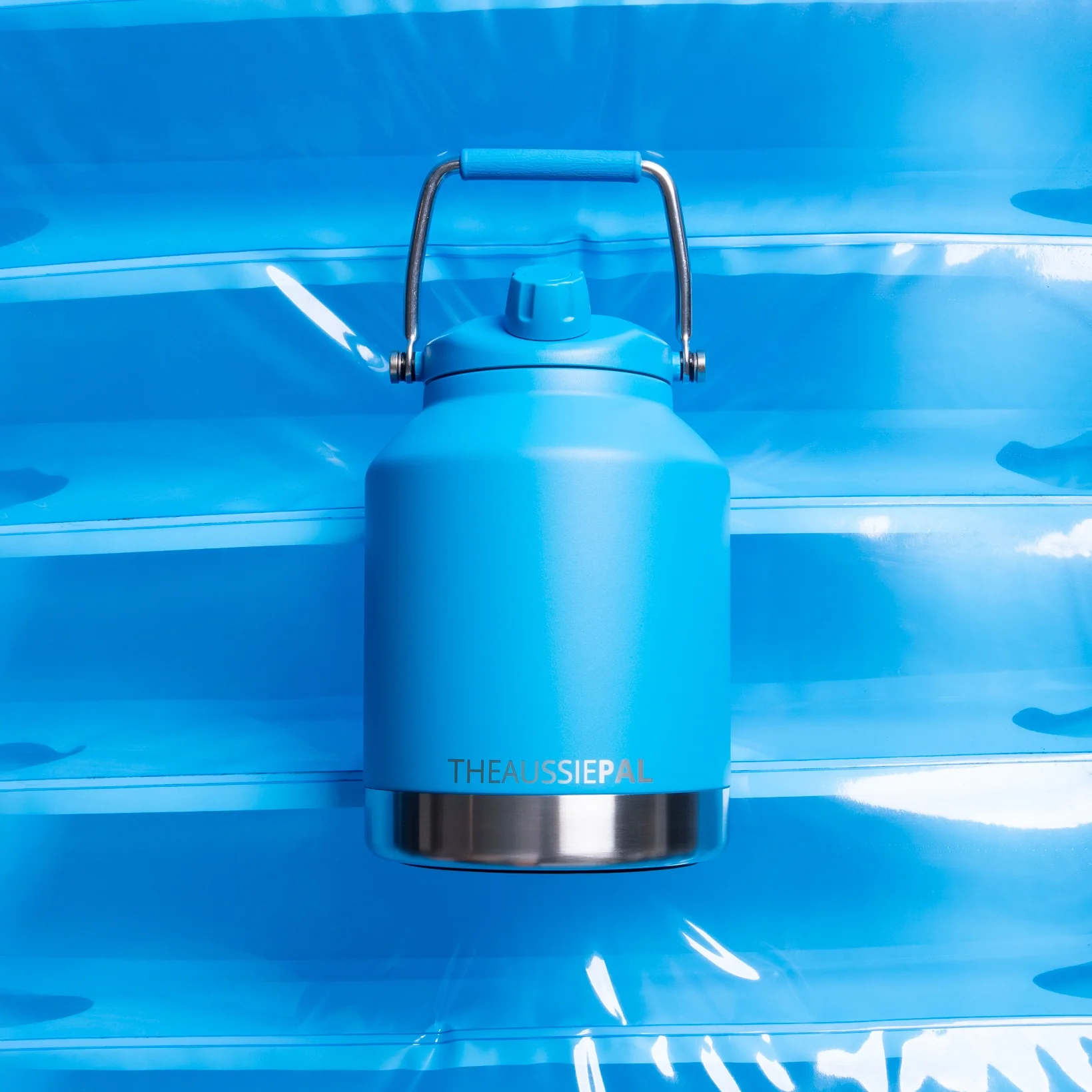 Insulated Hydro Jug 4L - Image 31