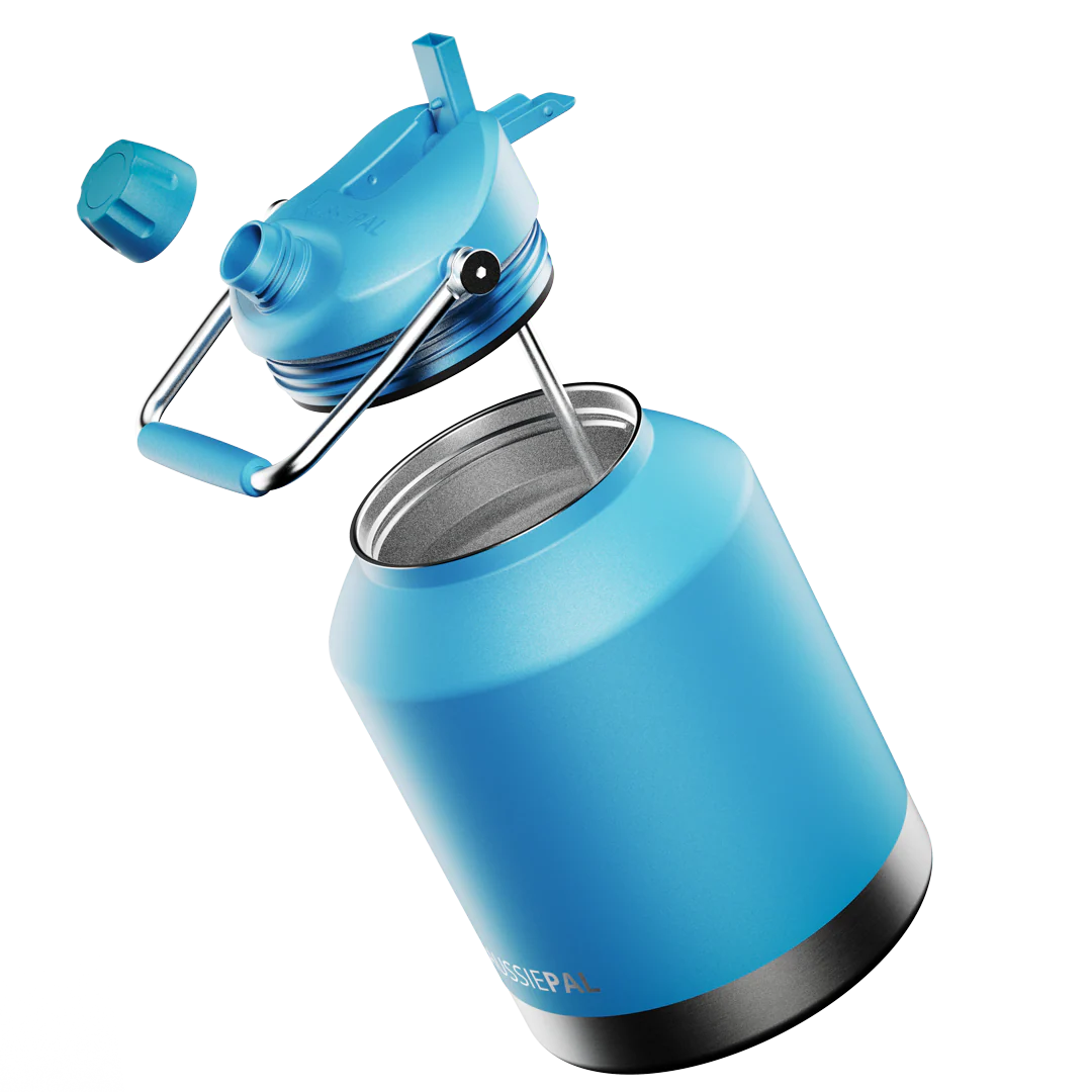 Insulated Hydro Jug 4L - Image 32
