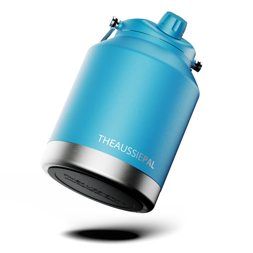 Insulated Hydro Jug 4L - Image 33