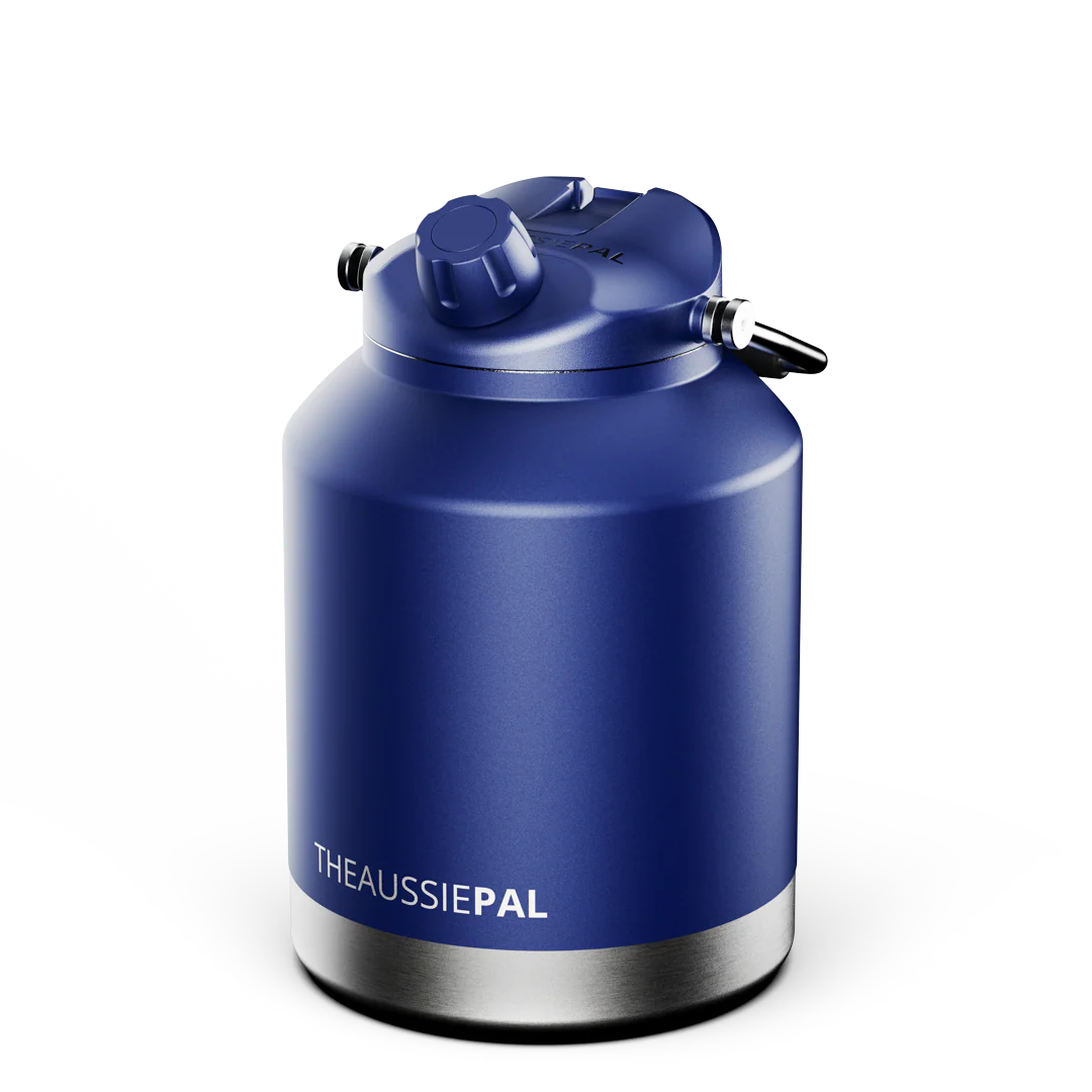 Insulated Hydro Jug 4L - Image 34