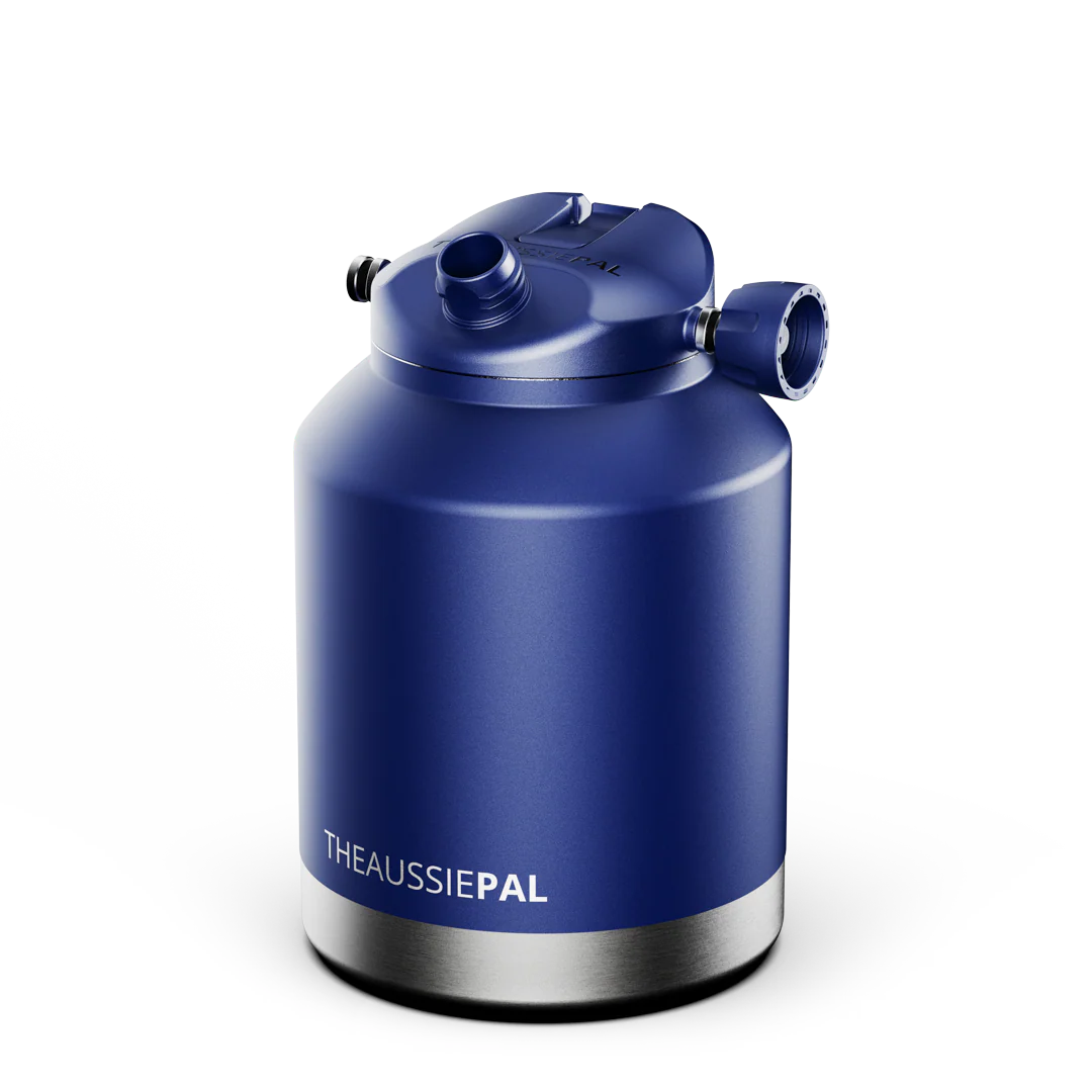 Insulated Hydro Jug 4L - Image 35