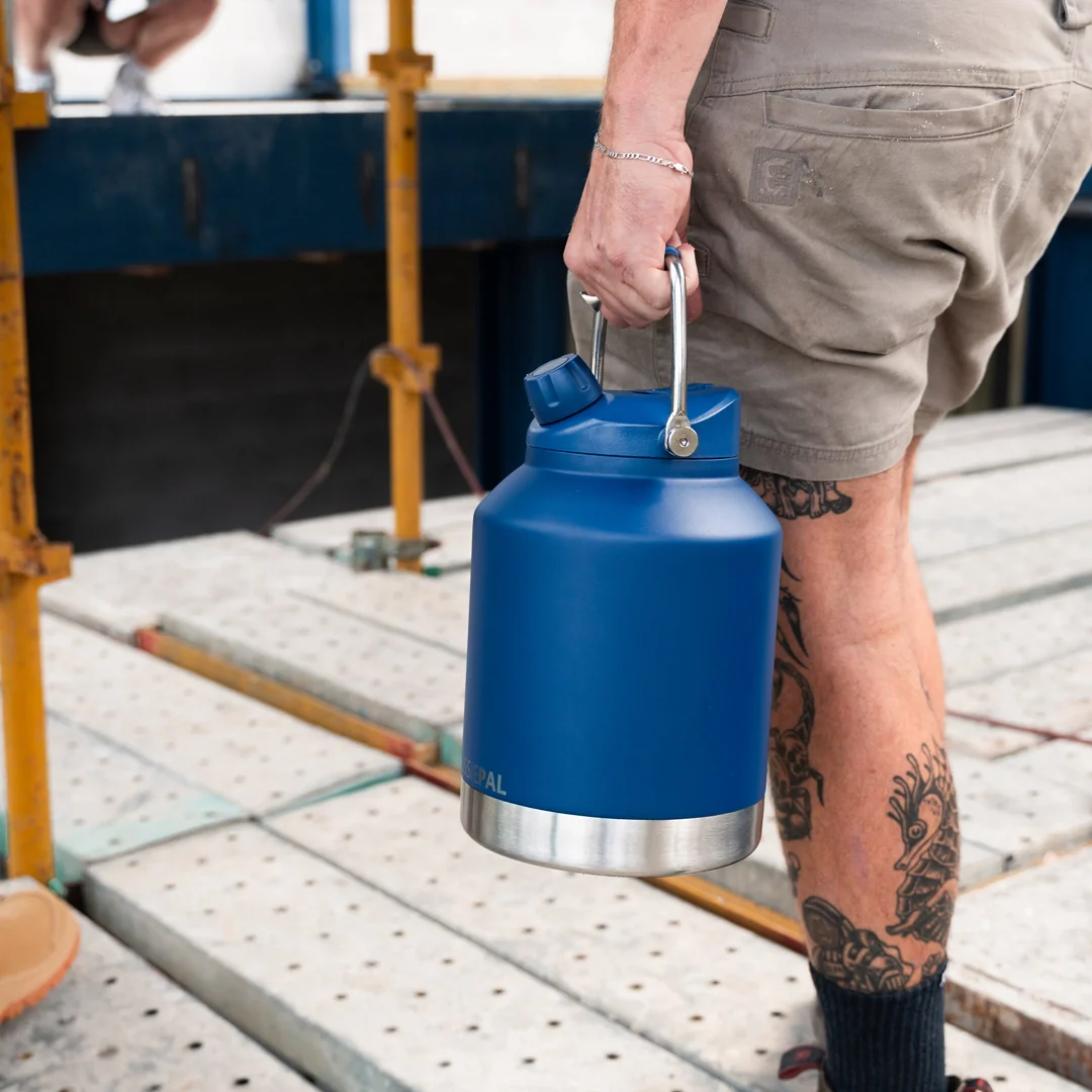 Insulated Hydro Jug 4L - Image 38
