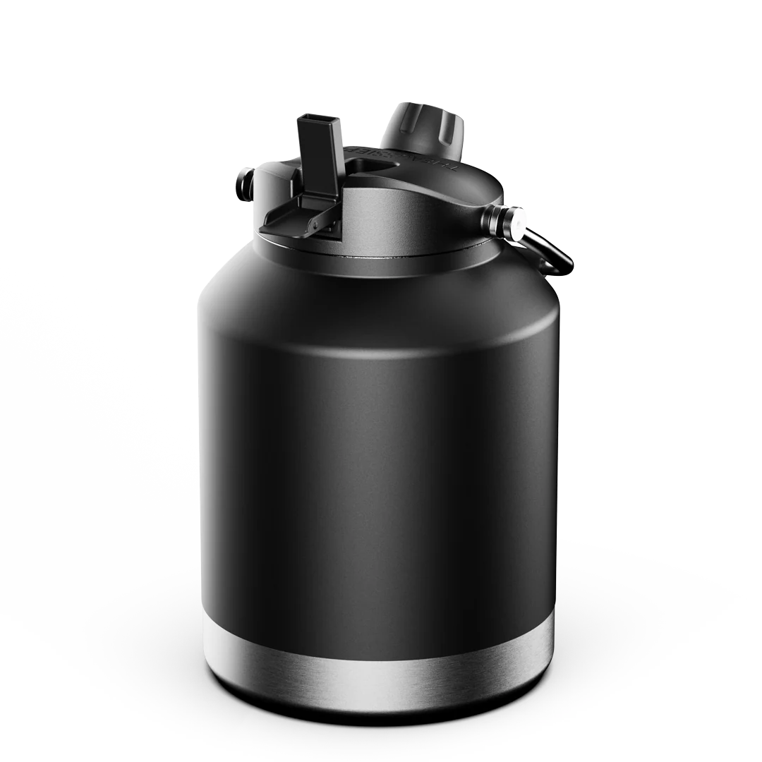 Insulated Hydro Jug 4L - Image 4