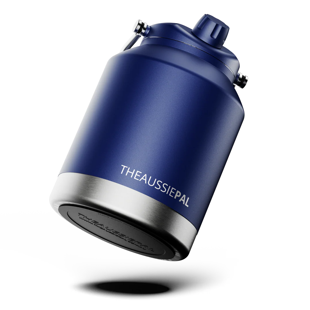 Insulated Hydro Jug 4L - Image 40