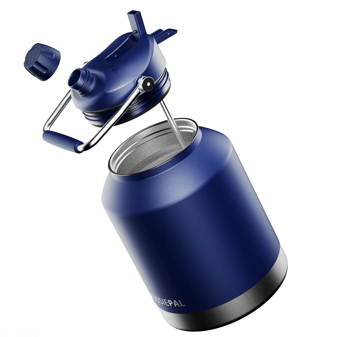 Insulated Hydro Jug 4L - Image 41